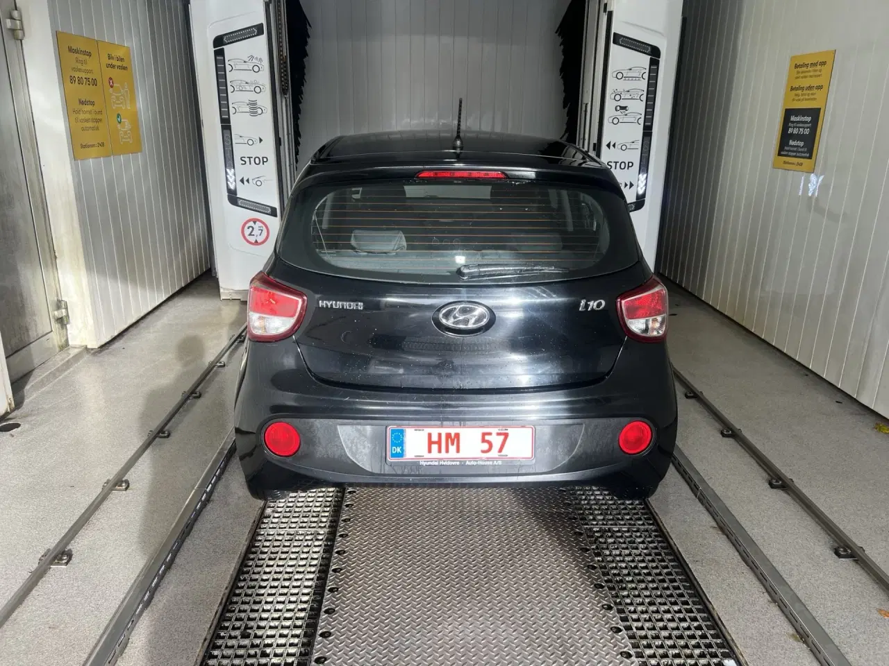 Billede 8 - Hyundai i10