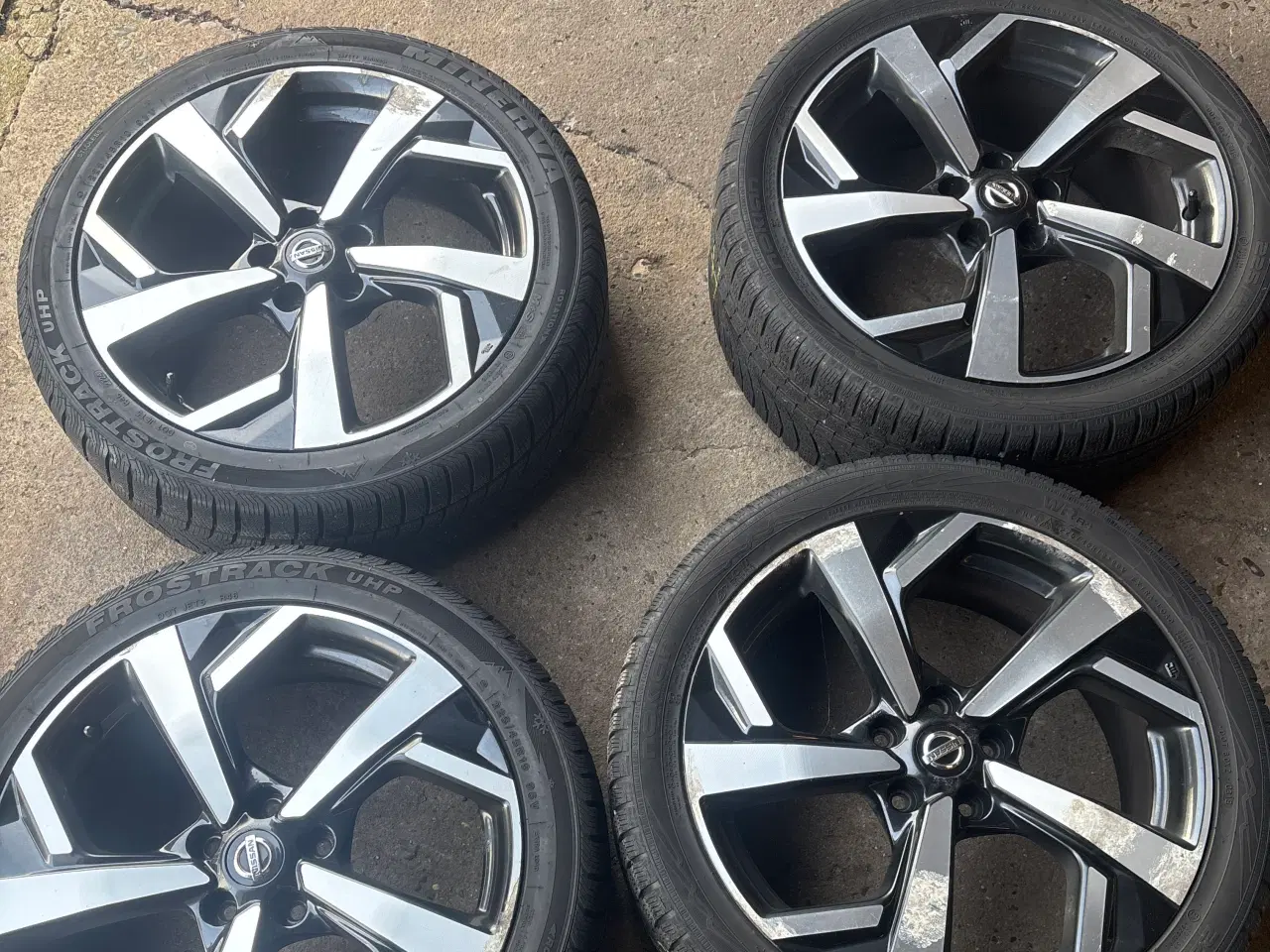 Billede 1 - Nissan Qashqai