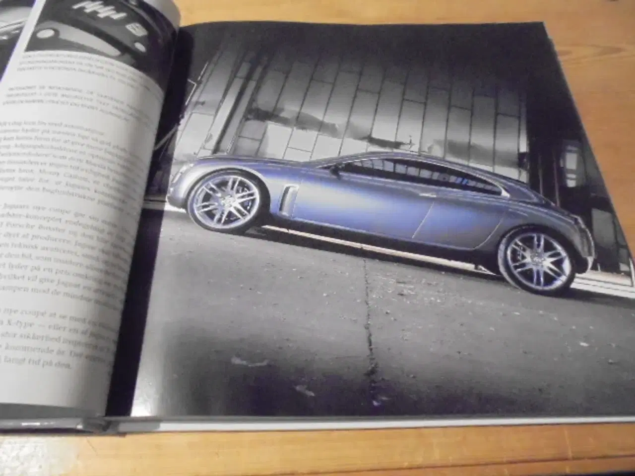 Billede 4 - Legenden om Jaguar - Christian Frost