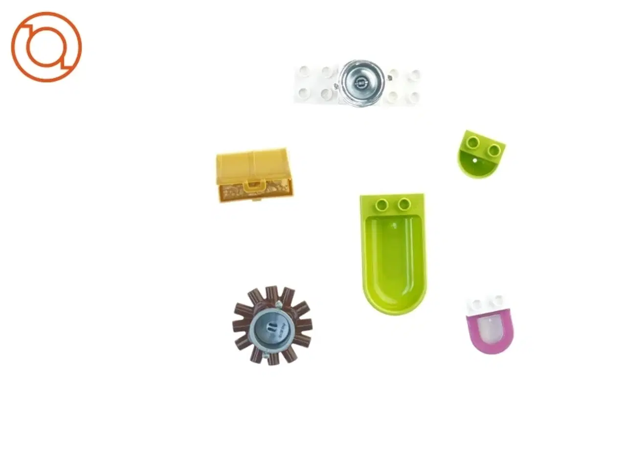 Billede 2 - Lego Duplo