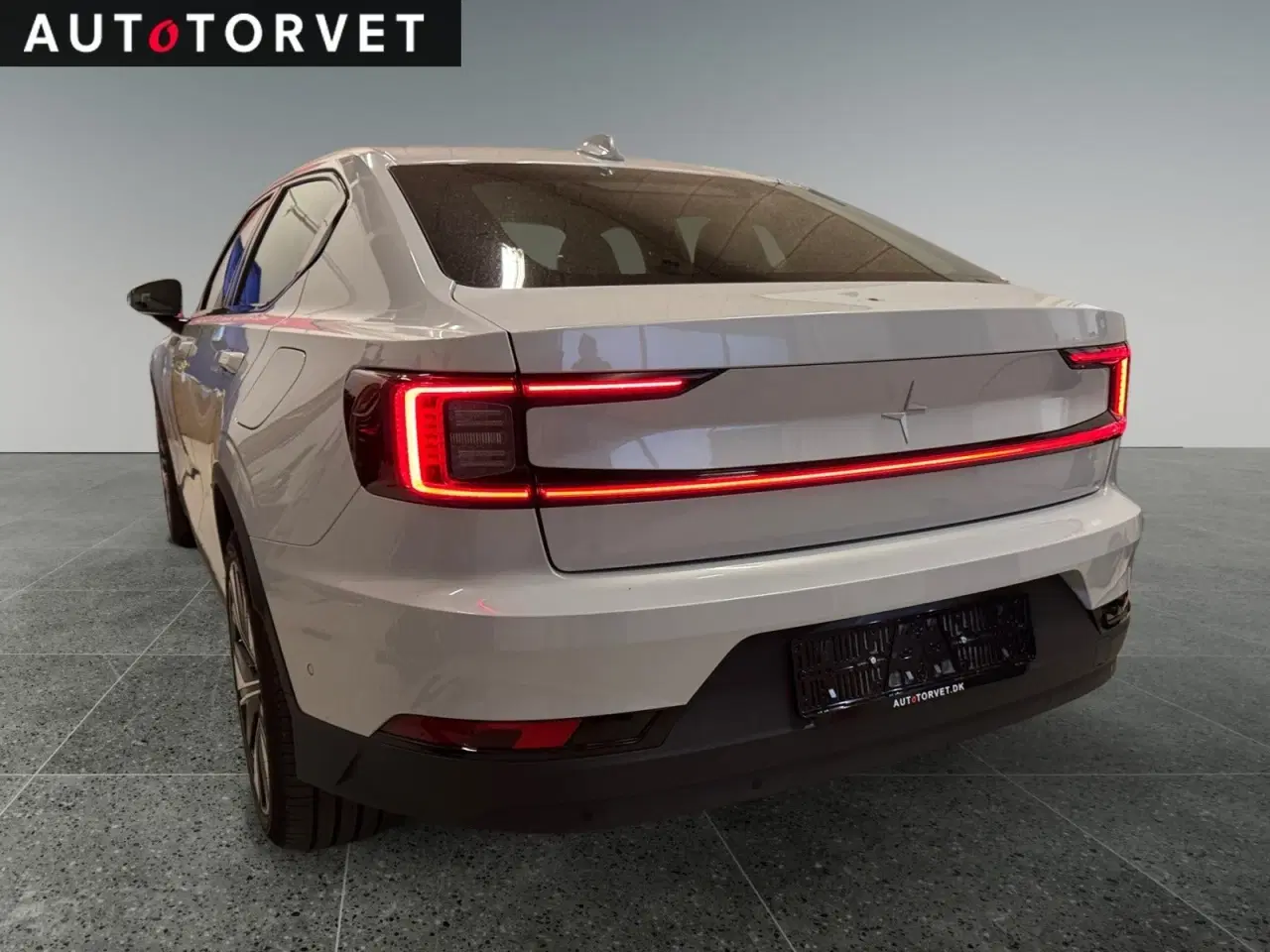 Billede 4 - Polestar 2  Standard Range