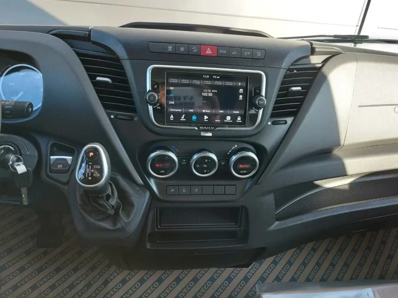 Billede 15 - Iveco Daily 3,0 35S21 12m³ Van AG8