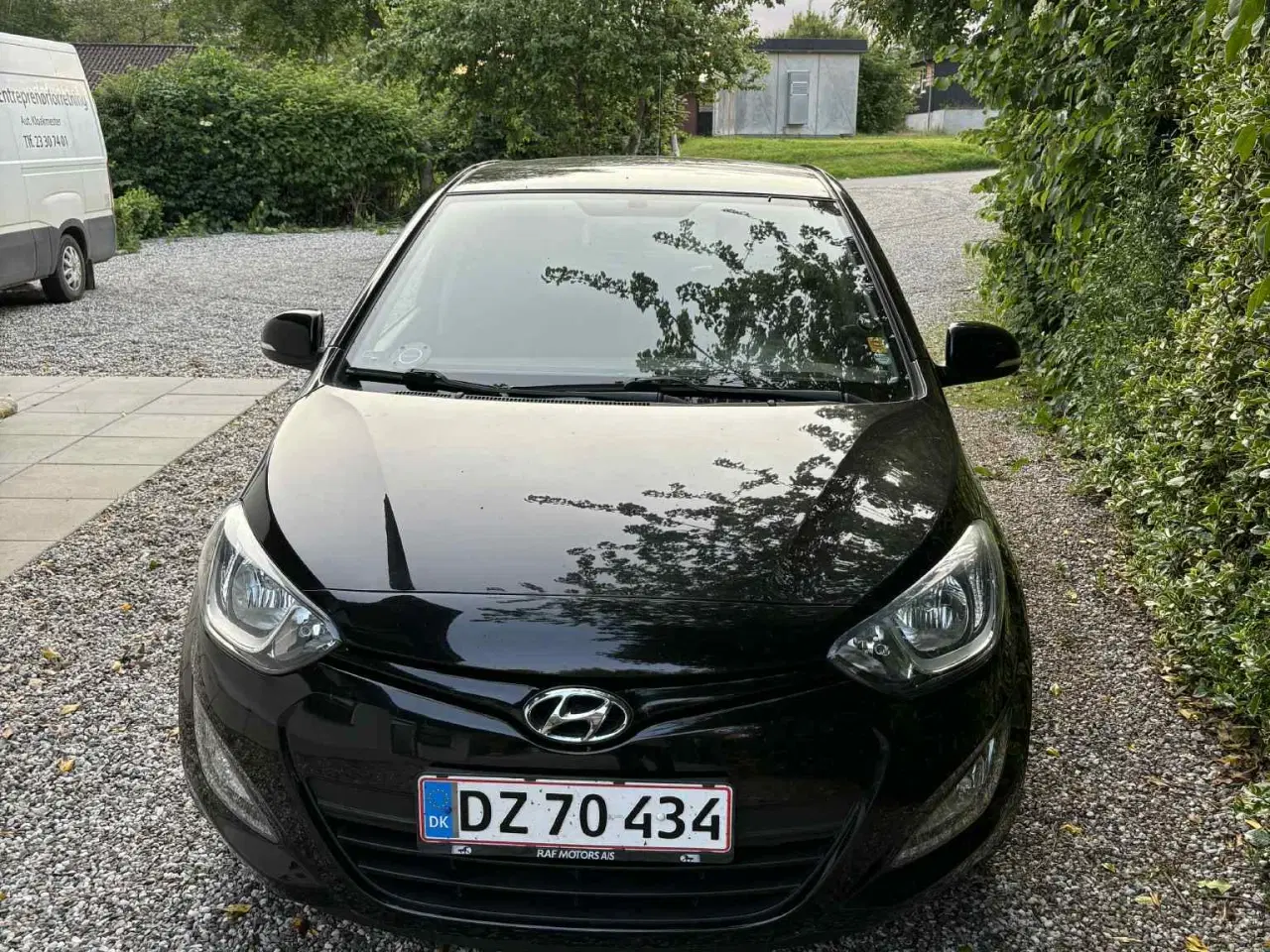Billede 2 - Hyundai i20