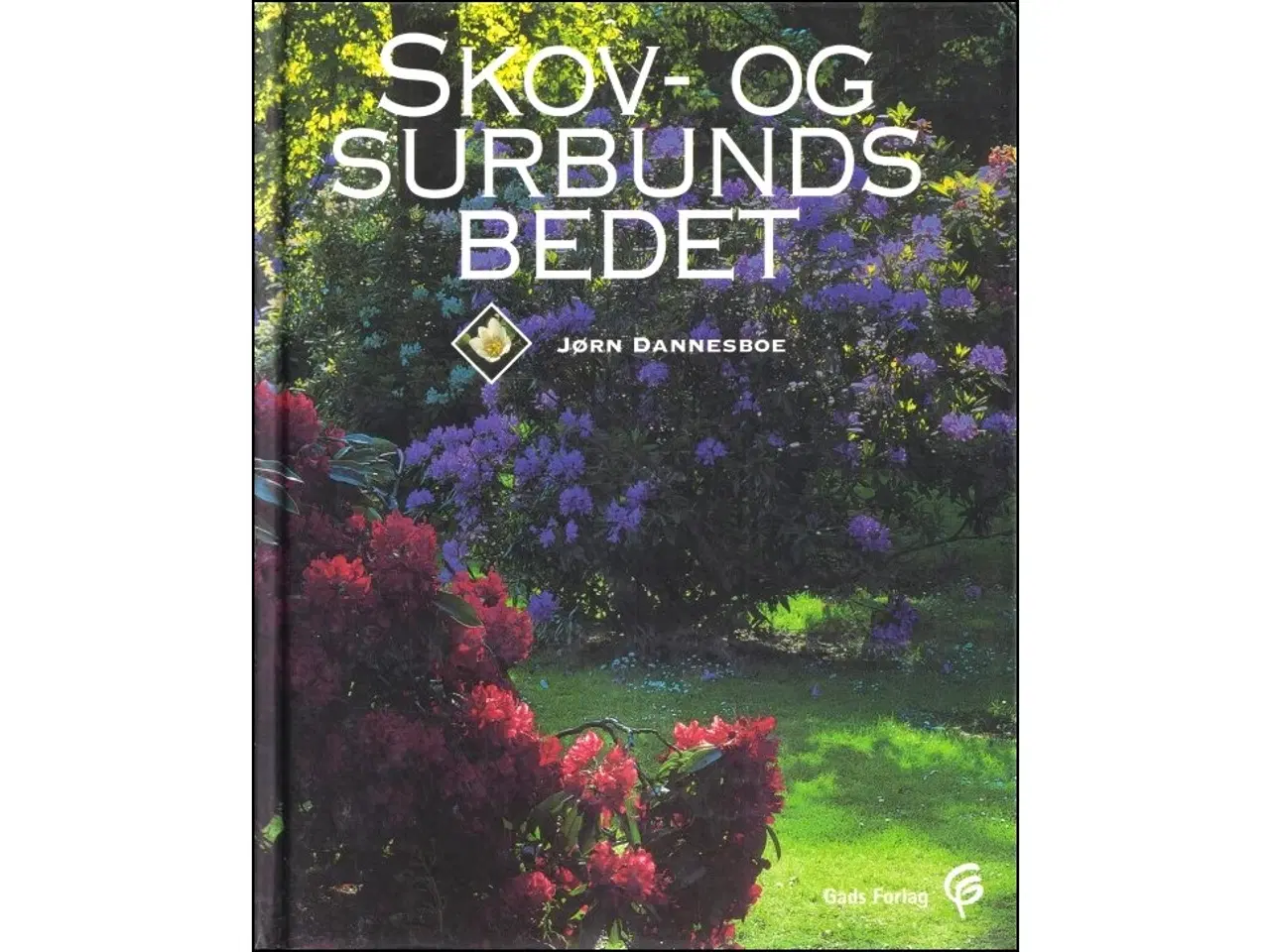 Billede 1 - Skov- og Surbundsbedet