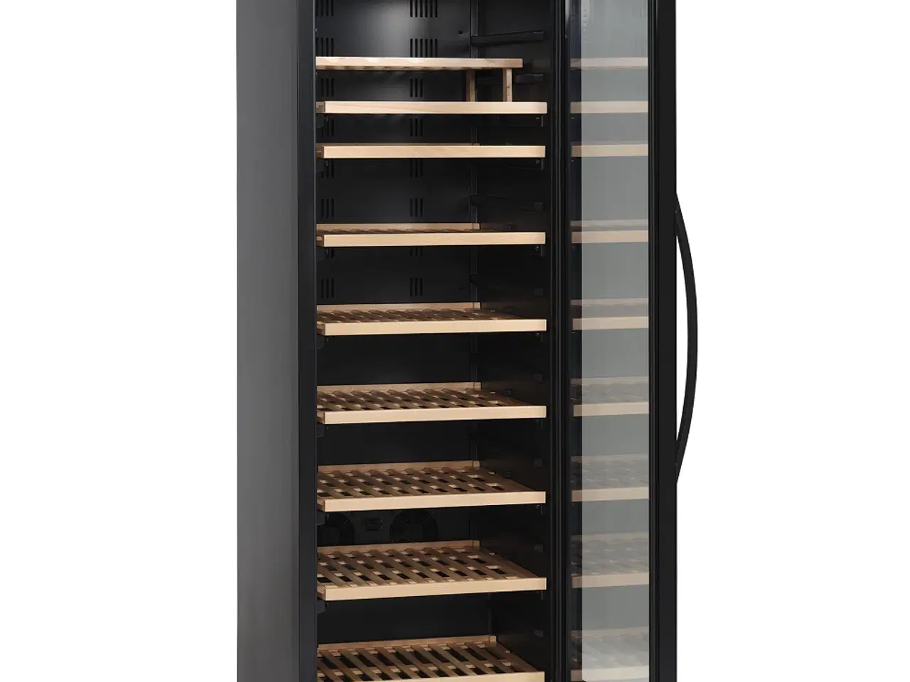 Billede 2 - Vinkøleskab 426 L – 1 Zone – SV 111 B