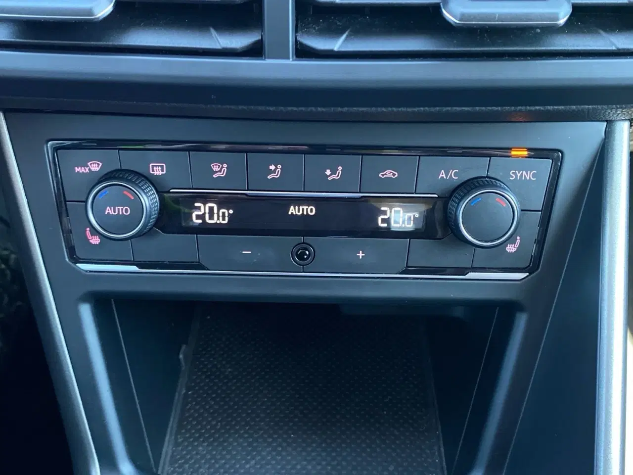 Billede 19 - VW Polo 1,0 TSI Comfortline DSG 95HK 5d 7g Aut.