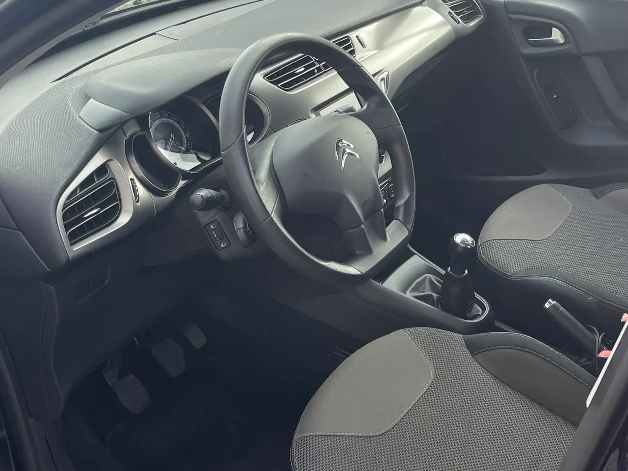 Billede 11 - Citroën C3 1,0 VTi Seduction 68HK – 2014