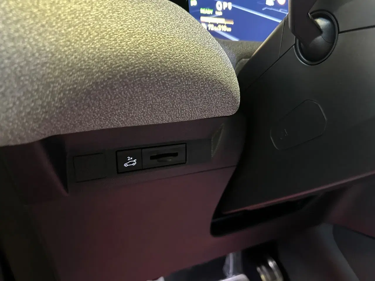 Billede 17 - Citroën ë-C5 Aircross 80 VTR Sport