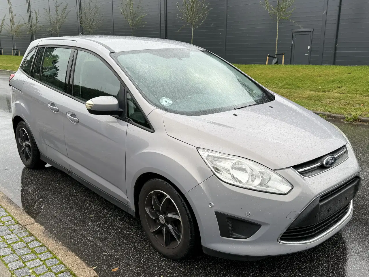 Billede 1 - Ford Grand C-MAX 2,0 TDCi
