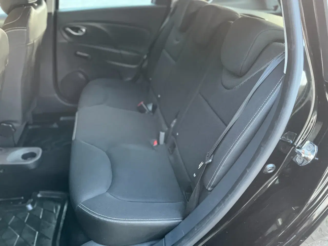 Billede 14 - Renault Clio IV 1,5 dCi 90 Expression