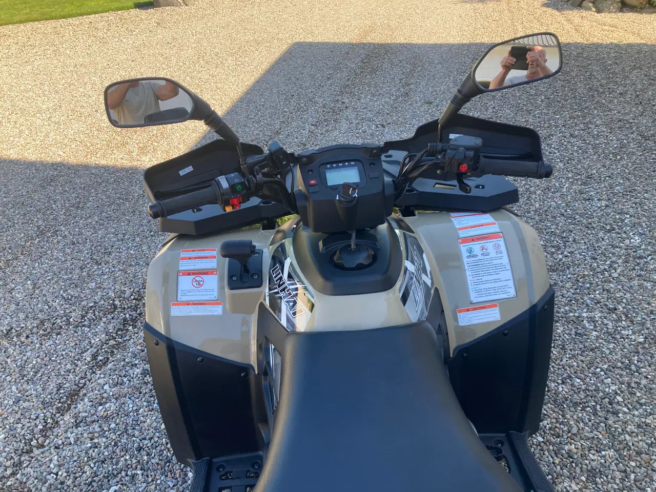 Billede 5 - ATV