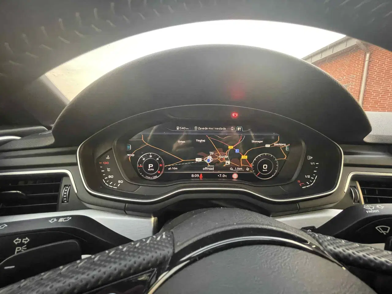 Billede 7 - audi a5 2,0 tdi