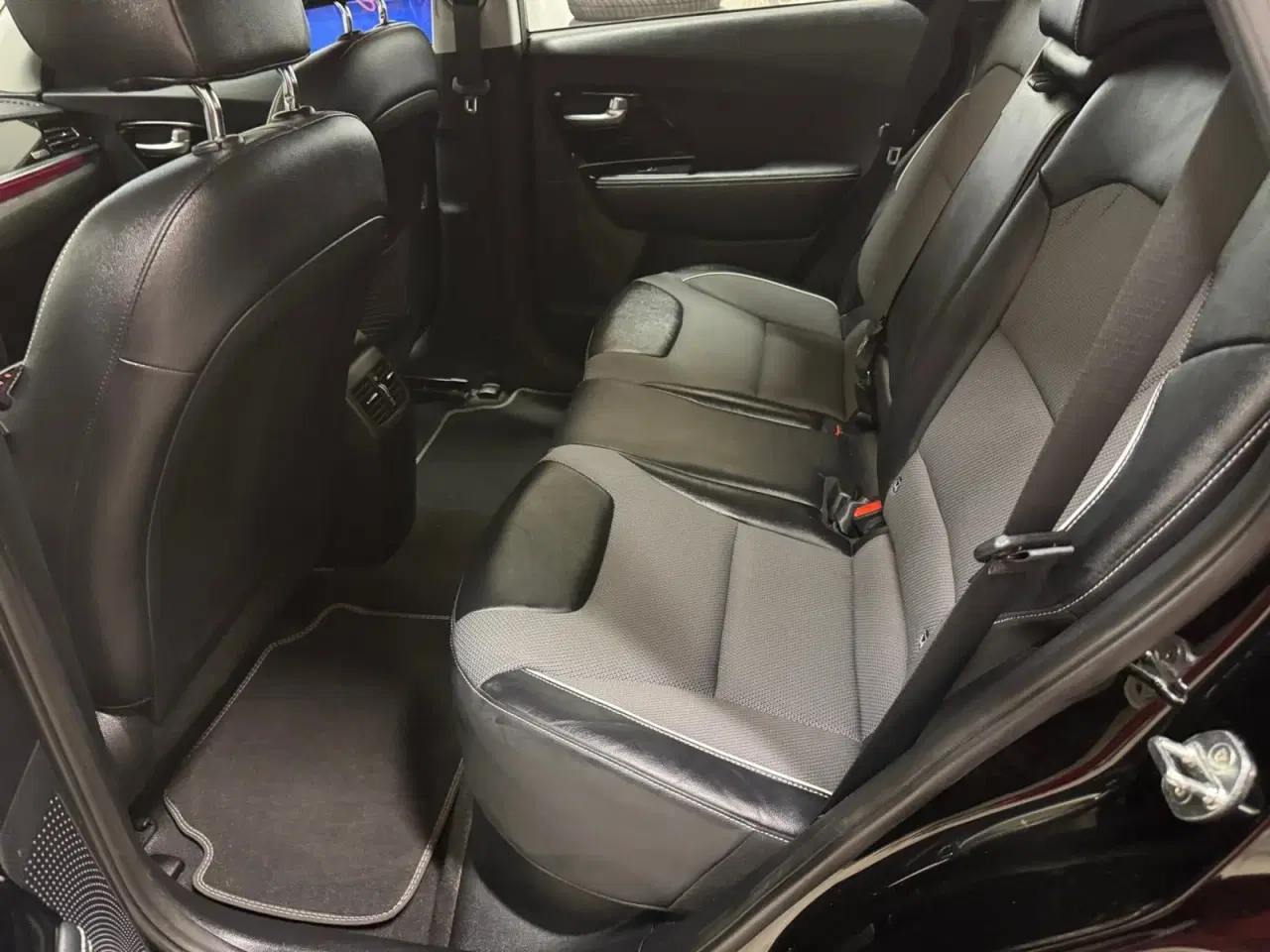 Billede 13 - Kia e-Niro 64 Advance