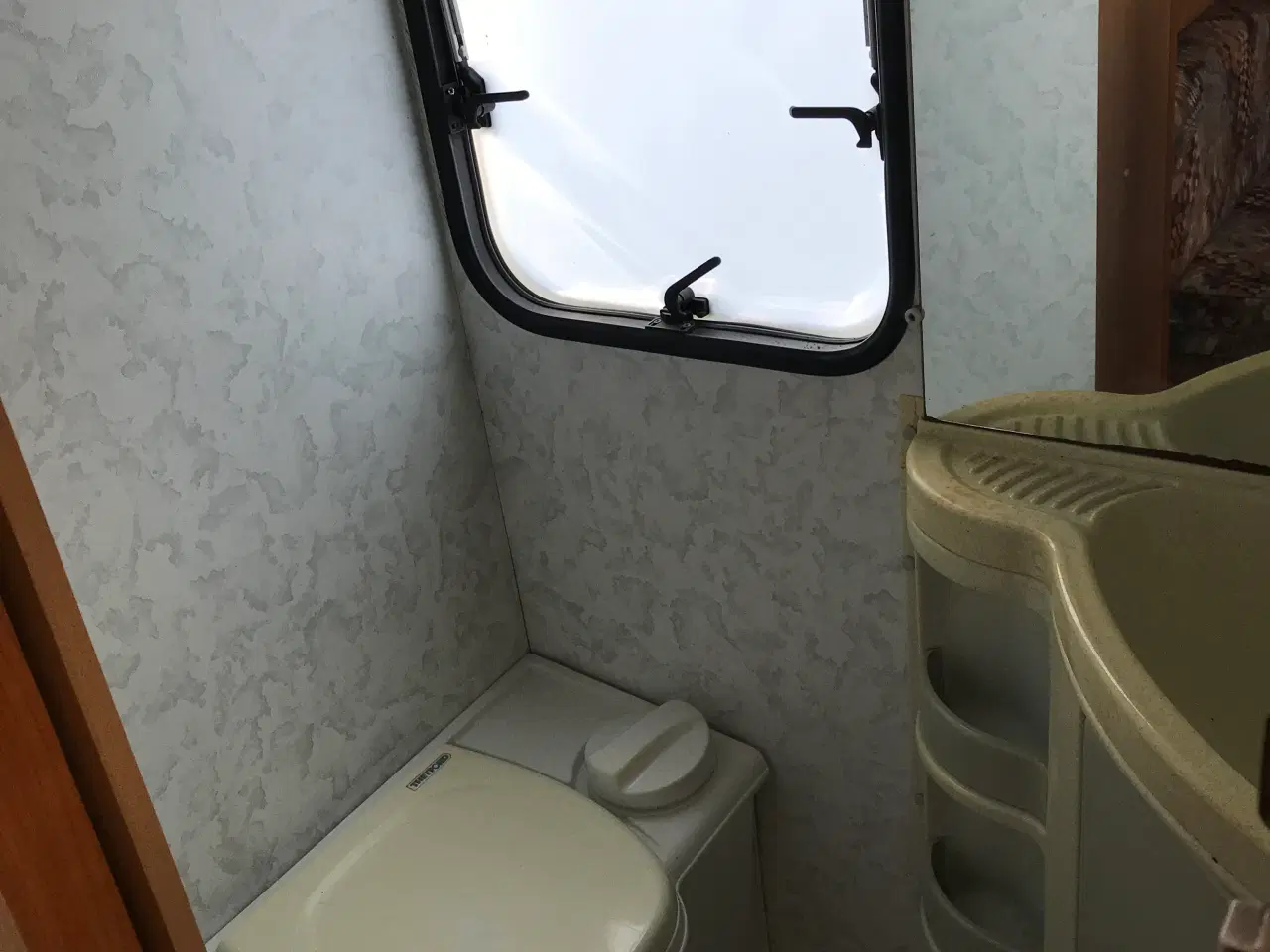Billede 5 - Adria Unica 502 UK køjevogn