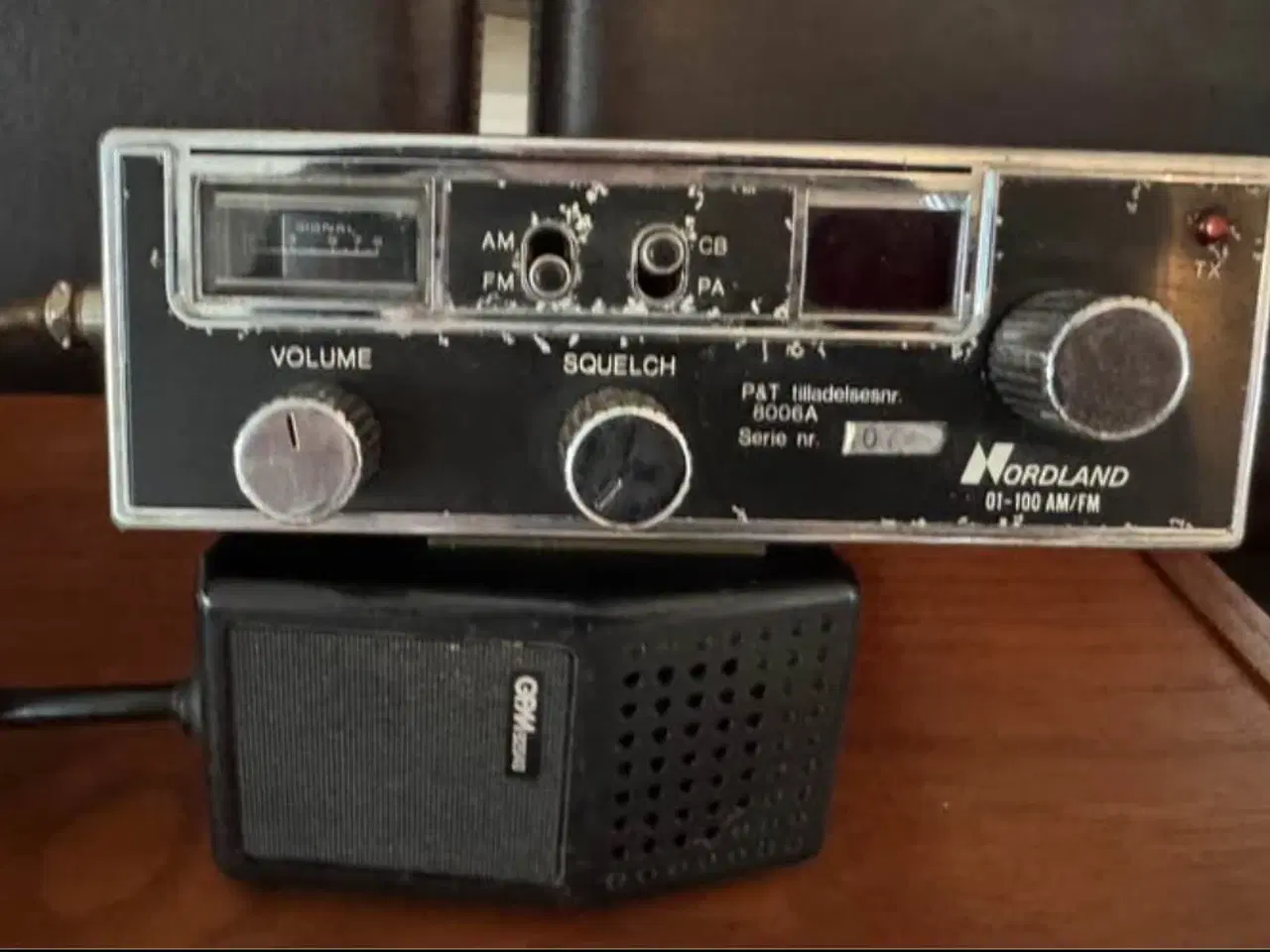 Billede 3 - Walkie Talkie 