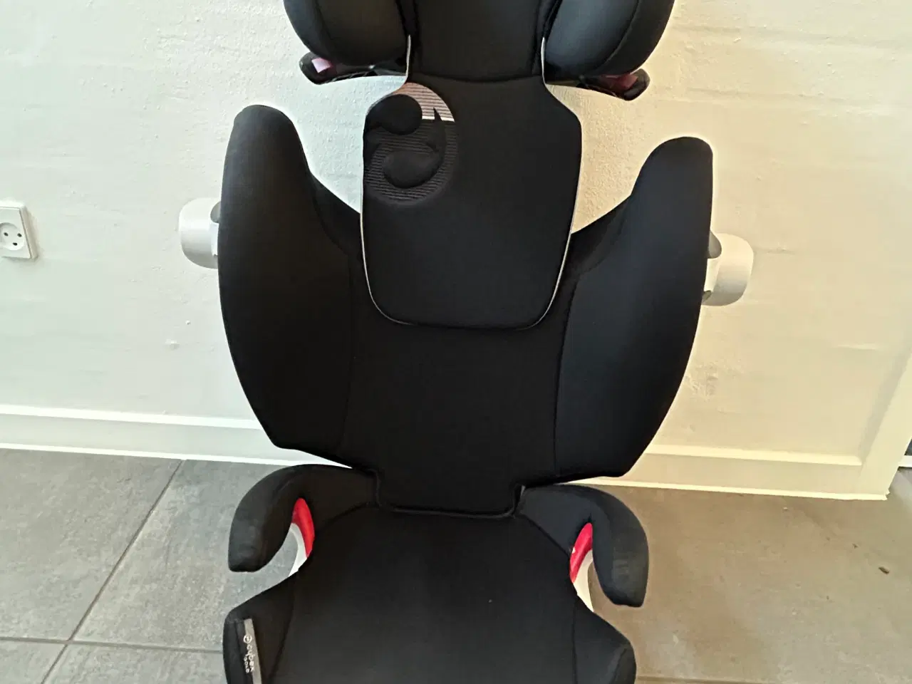 Billede 3 - Cybex solution M-FIX autostol