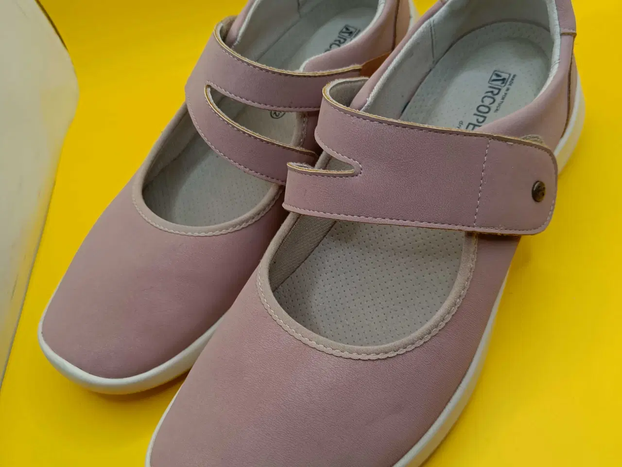 Billede 3 - Arcopedico sko 42str 