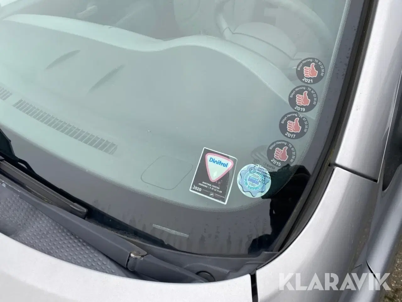 Billede 8 - Nissan Mikra 1,2 Nissan Mikra 1,2