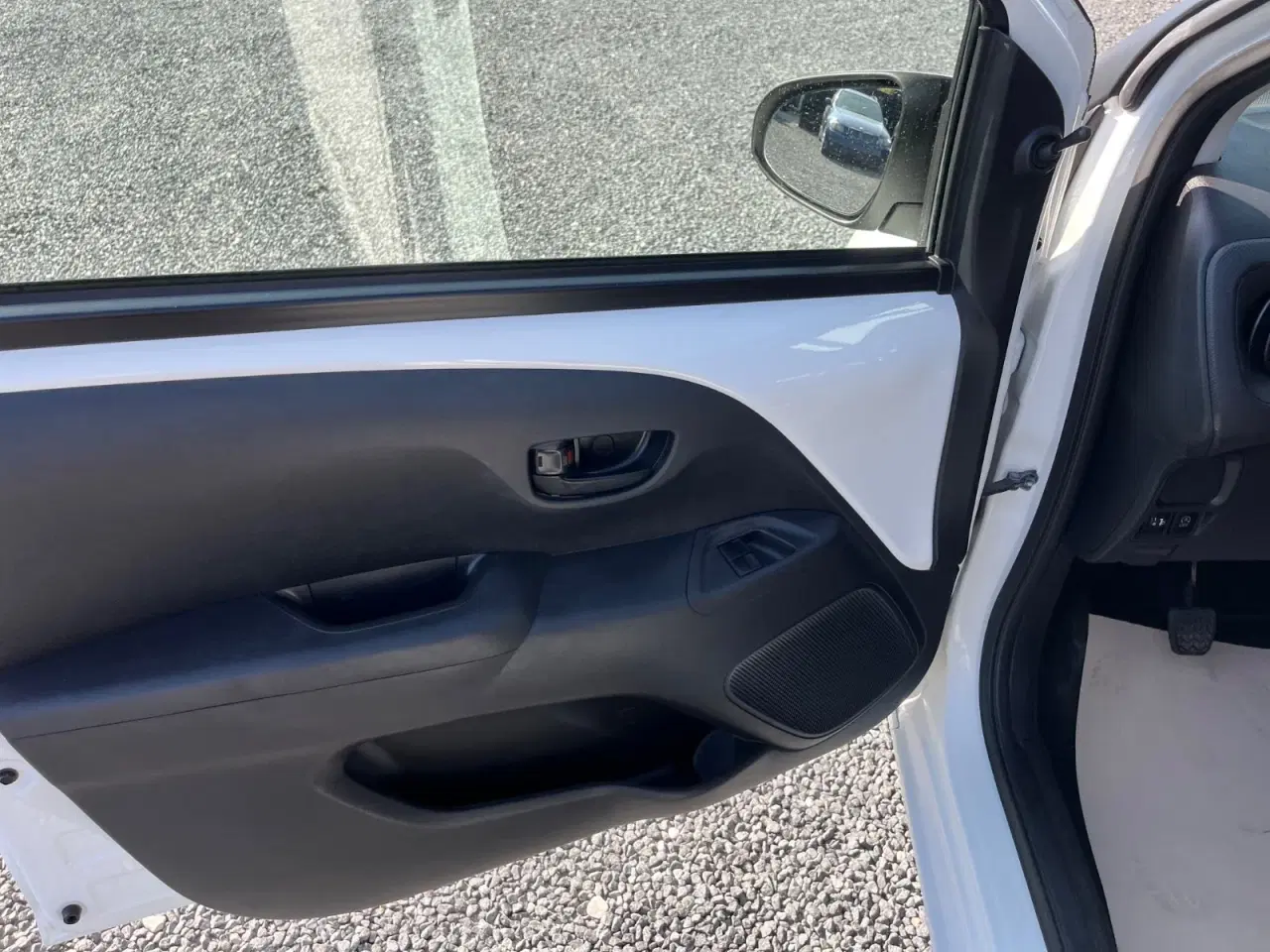 Billede 8 - Citroën C1 1,0 VTi Triumph