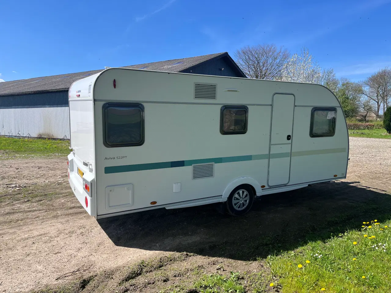 Billede 2 - Adria Aviva 522 PT