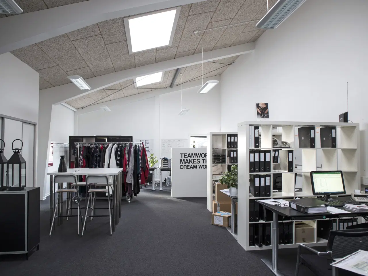 Billede 15 - Kontor og lager/produktionslokale opført i 2008