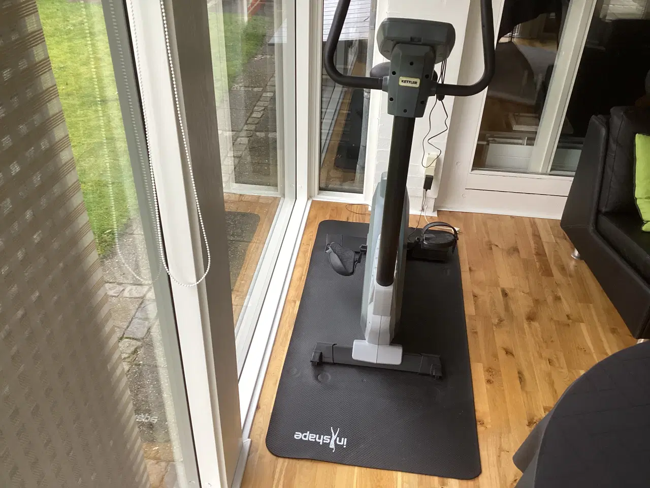 Billede 4 - Kettler motionscykkel