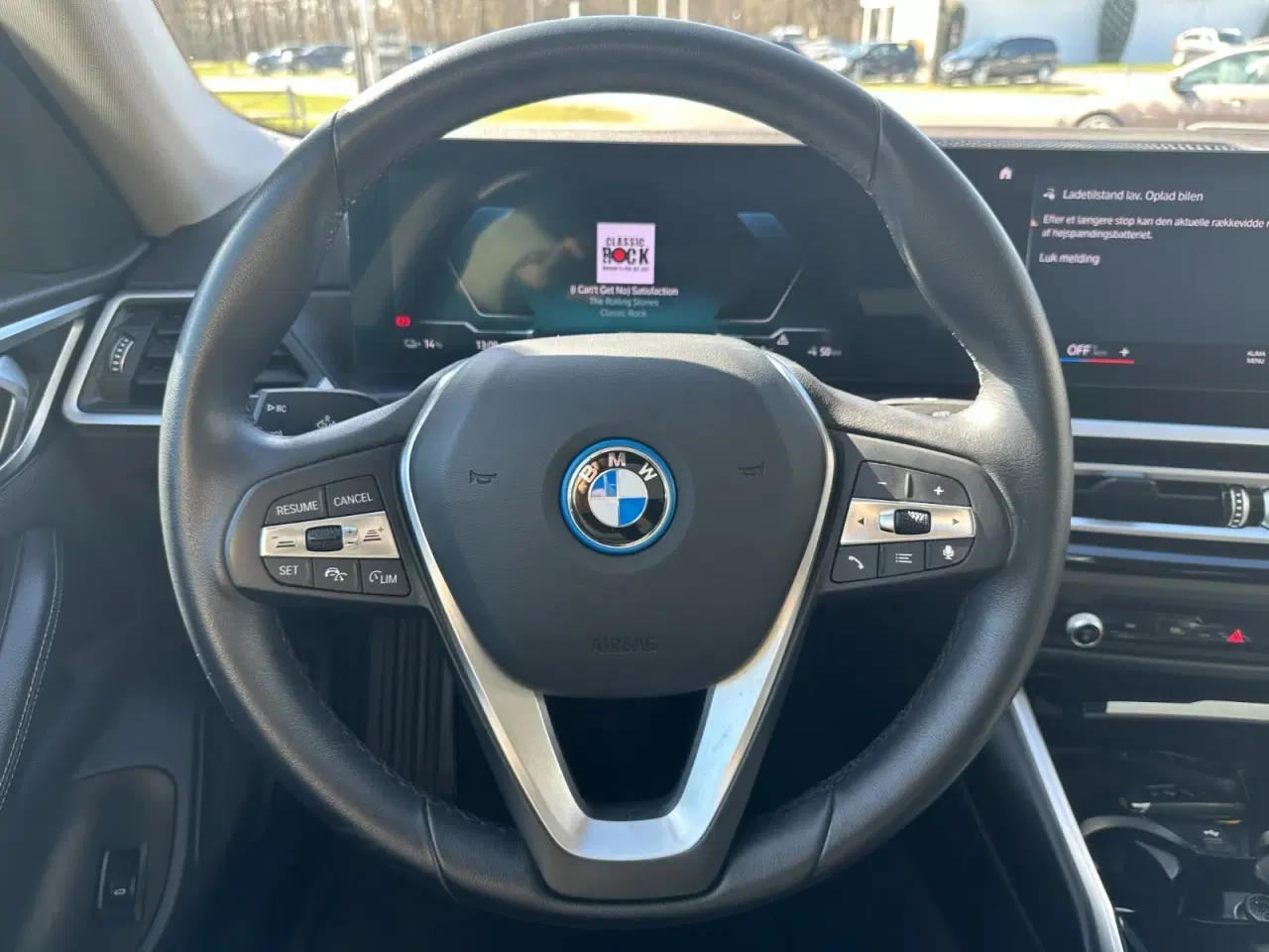 Billede 12 - BMW i4  eDrive35 M-Sport