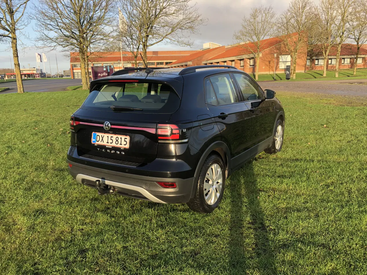 Billede 6 - VW T CROSS