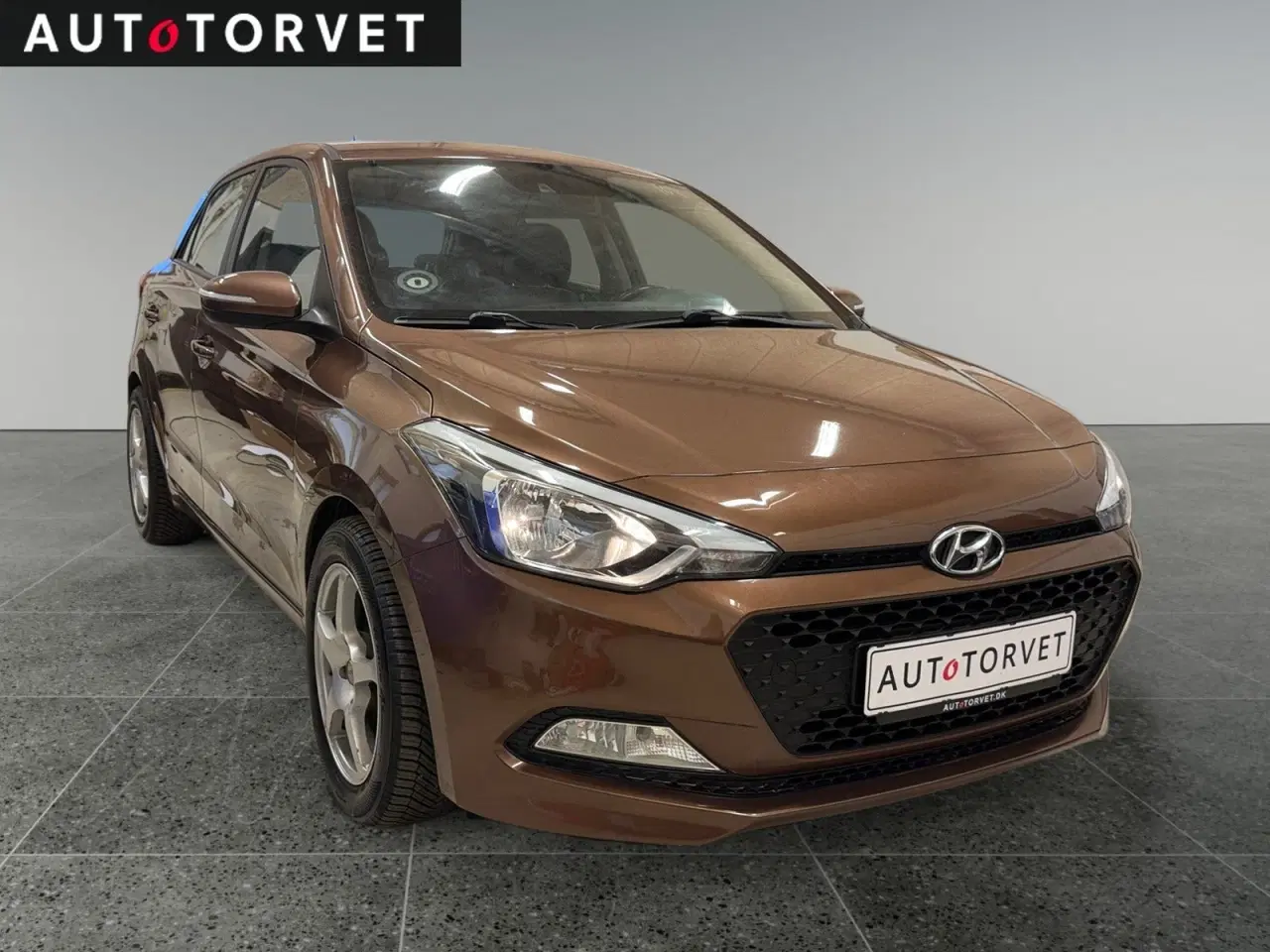 Billede 2 - Hyundai i20 1,1 CRDi 75 Trend
