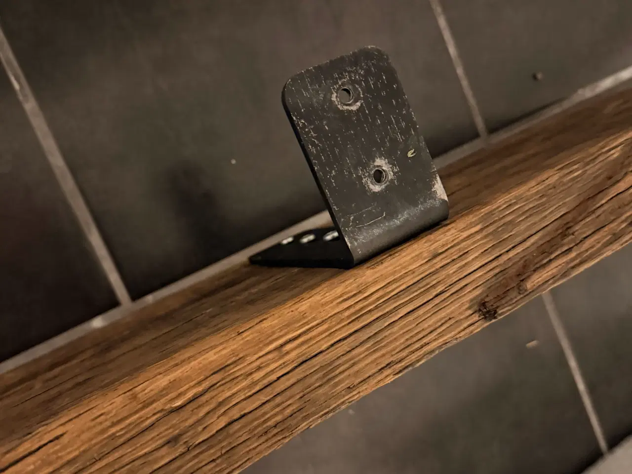 Billede 9 - By Løth dyb hylde 24x140 cm