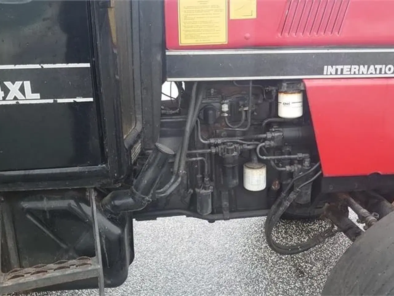 Billede 7 - Case IH 844XL