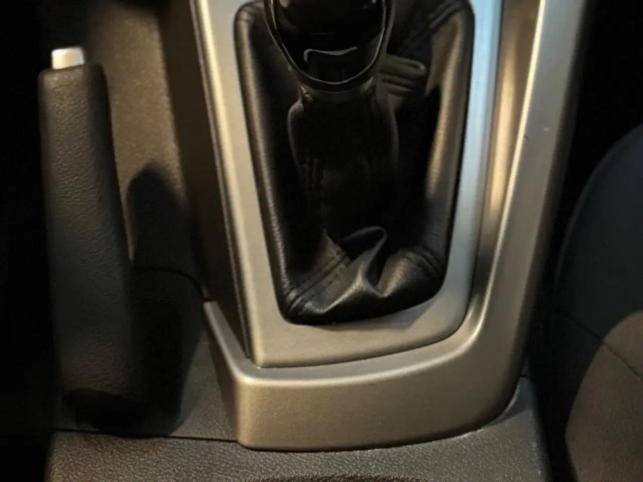 Billede 12 - Ford Focus 1,0 SCTi 100 Titanium stc. ECO