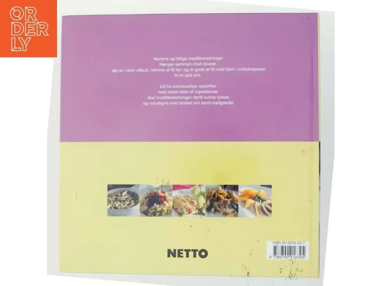 Billede 3 - Nemt & billigt (Bog)