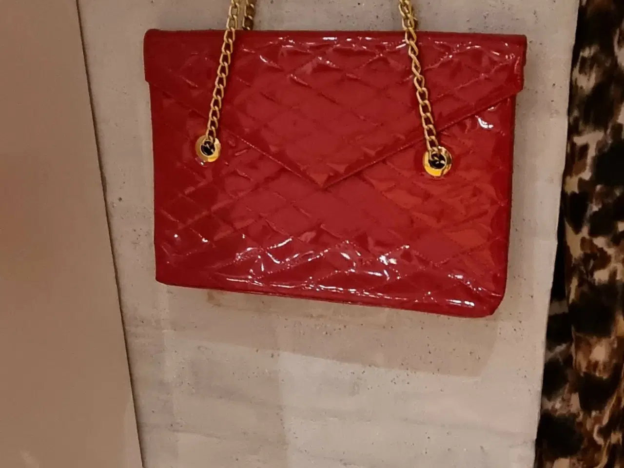 Billede 4 - Donna Laura skuldertaske