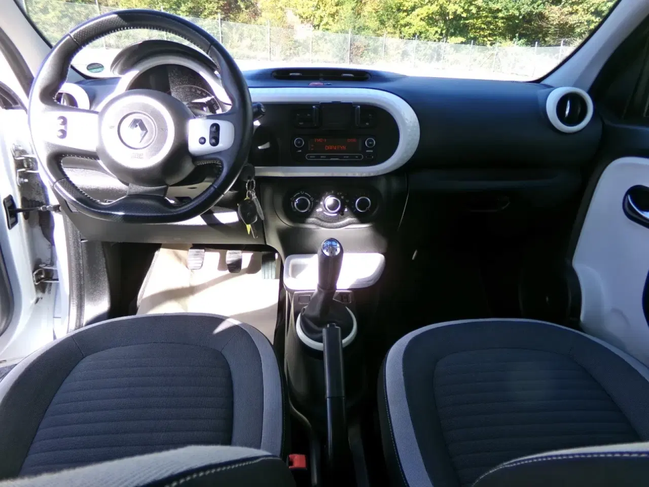 Billede 10 - Renault Twingo 1,0 SCe 70 Dynamique
