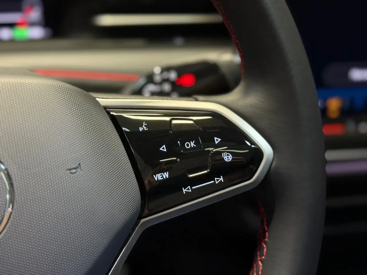 Billede 15 - VW ID.7 86 GTX Max Tourer 4Motion