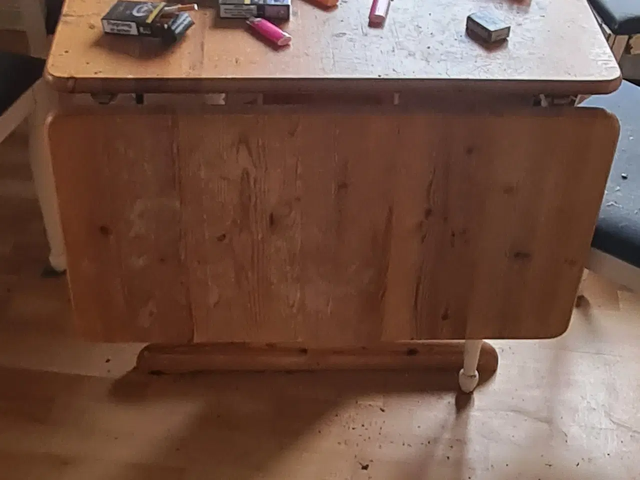 Billede 7 - møbler gives væk gratis