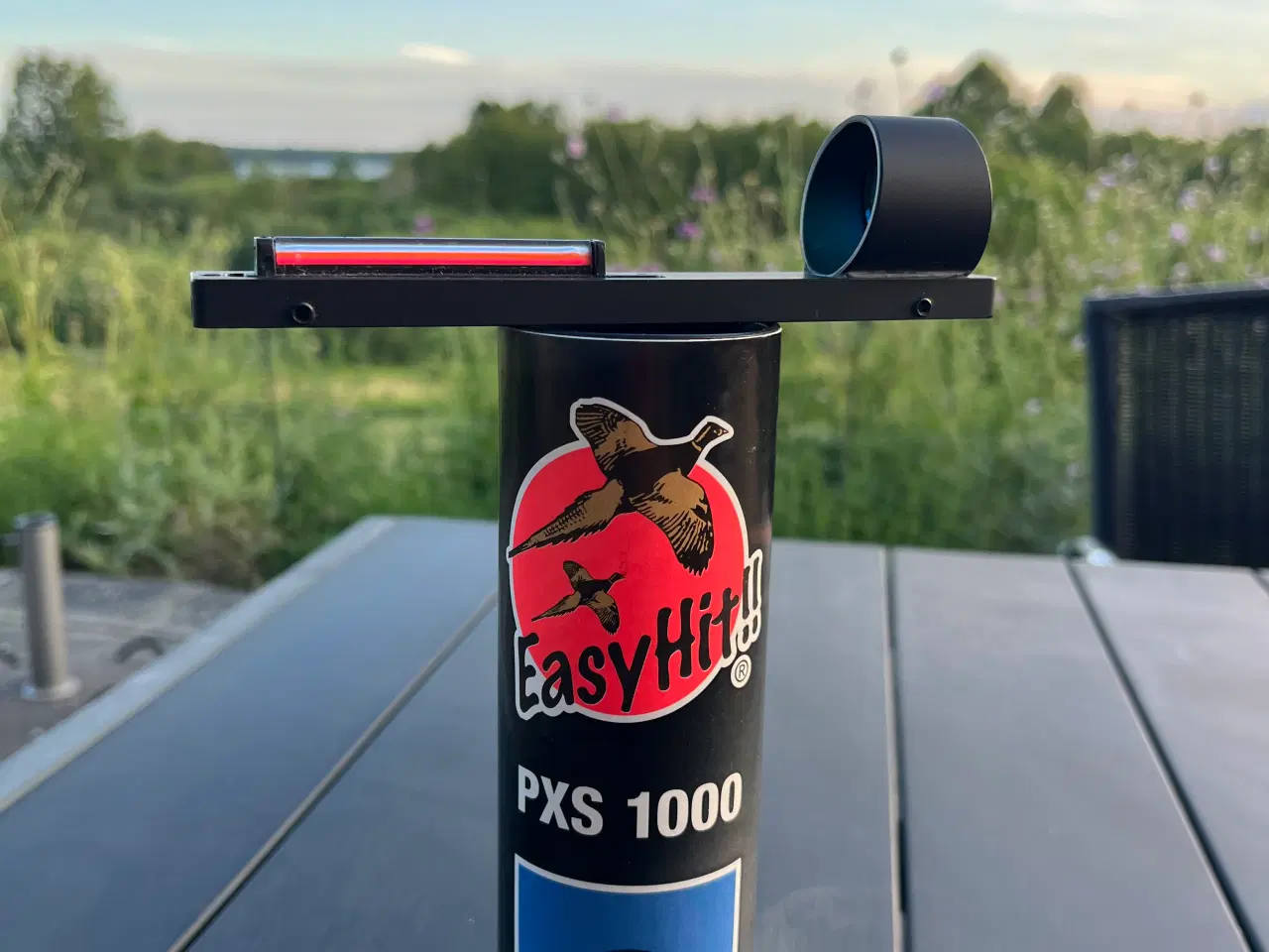 Billede 2 - EasyHit PX-S2000 – ring+dot sigte