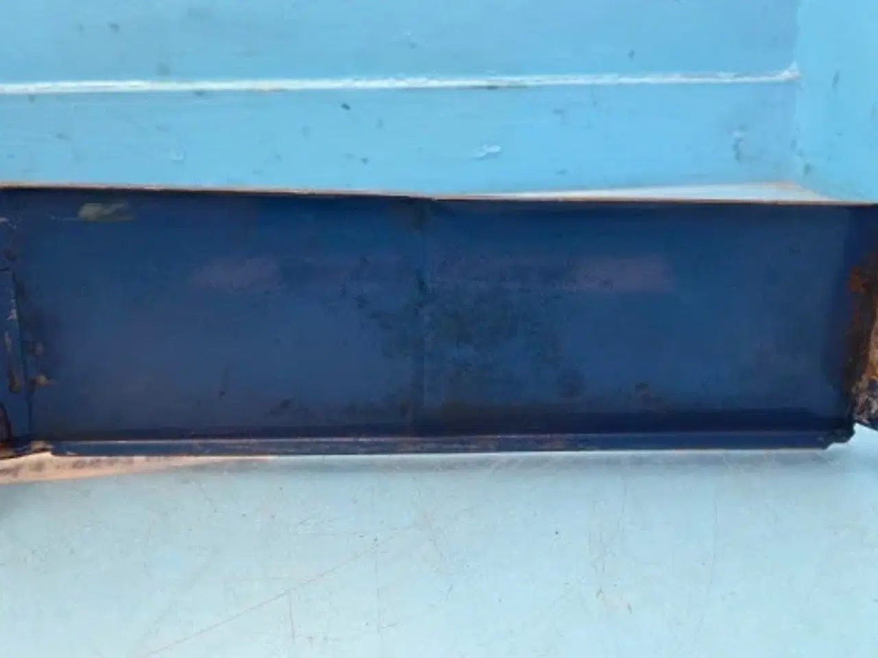 Billede 6 - Ford 7710 Plade R. 83928968