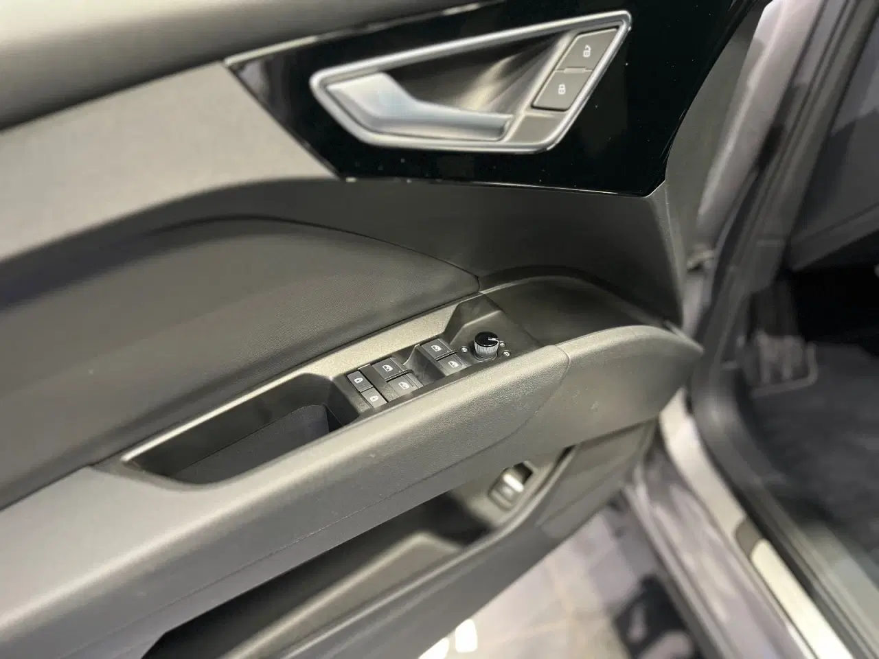 Billede 9 - Audi Q4 e-tron 45 S-line