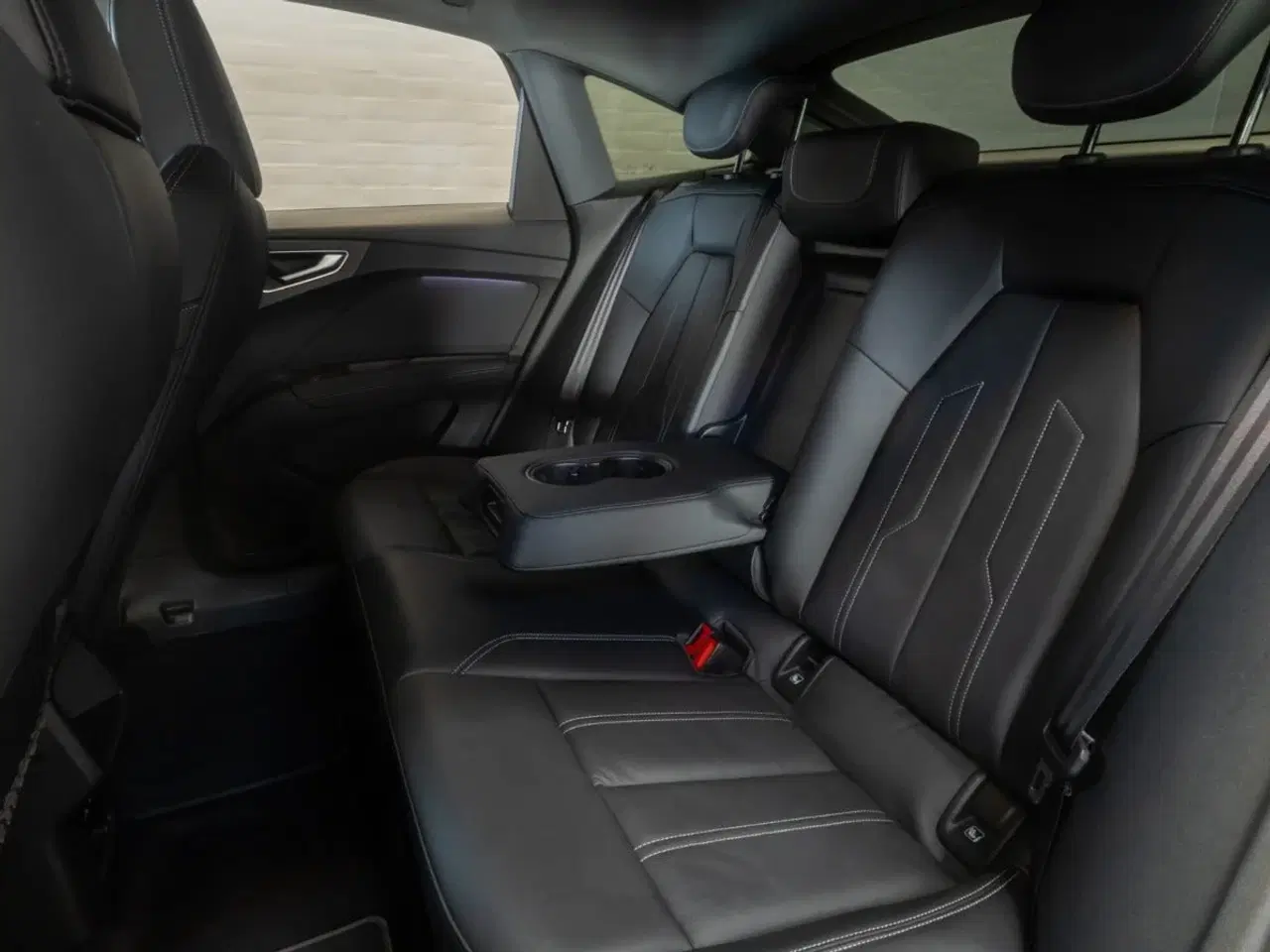 Billede 24 - Audi Q4 e-tron 40 S-line Sportback