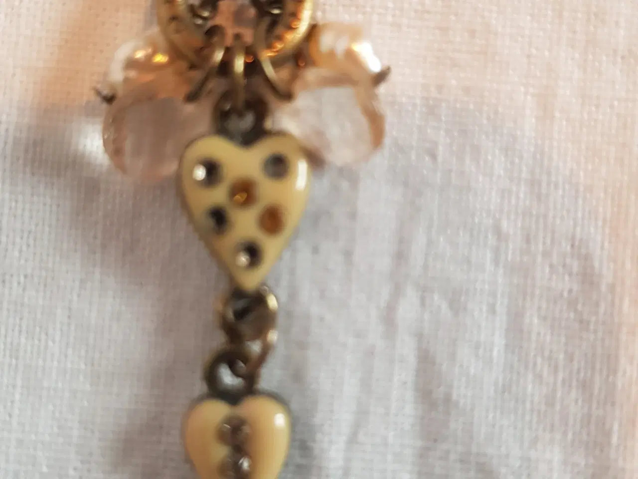 Billede 4 - Pilgrim smykker to halskæder 