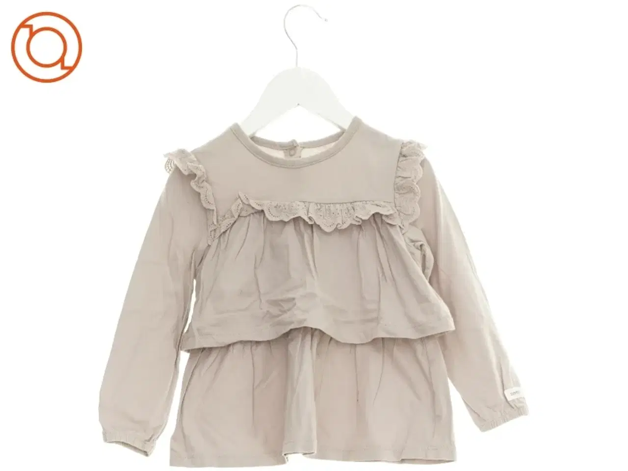 Billede 1 - Bluse fra Newbie (str. 98 cm)
