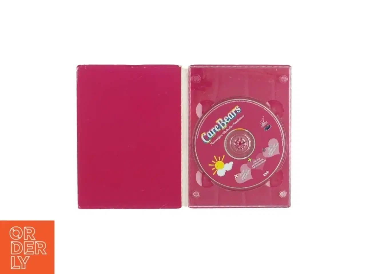 Billede 3 - Care Bears (DVD)