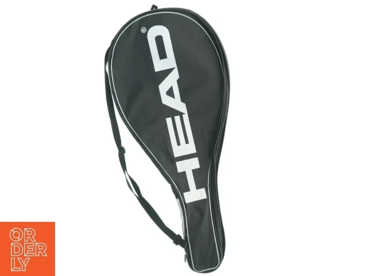 Billede 1 - Head tennis coverbag (str. 75 x. 33 cm)