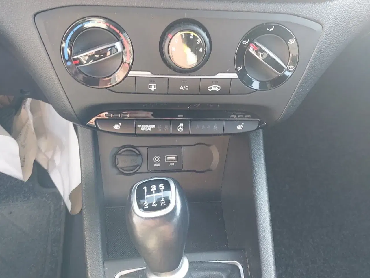 Billede 9 - Hyundai i20 1,25 Fresh