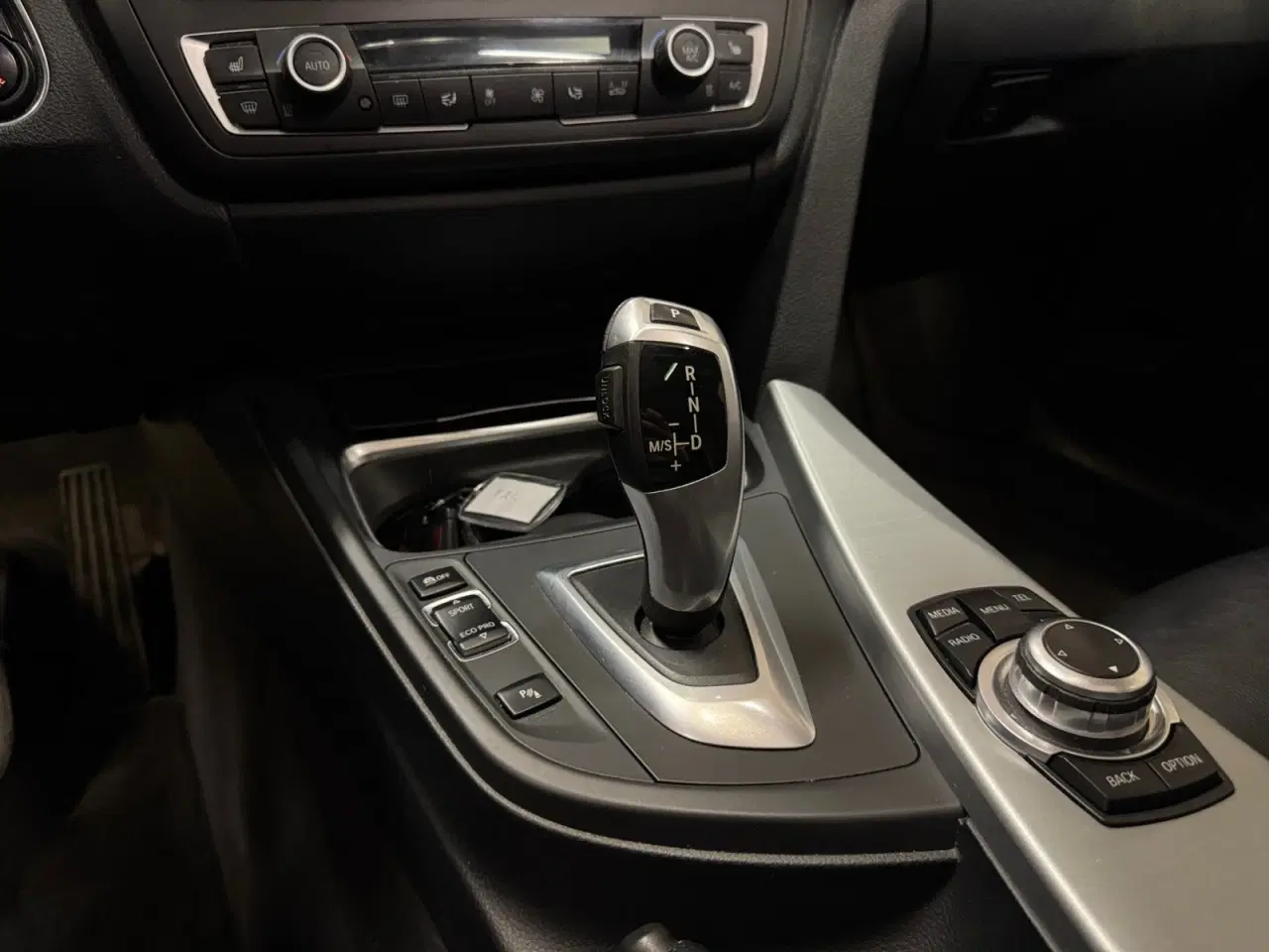 Billede 13 - BMW 320d 2,0 Touring Sport Line aut.