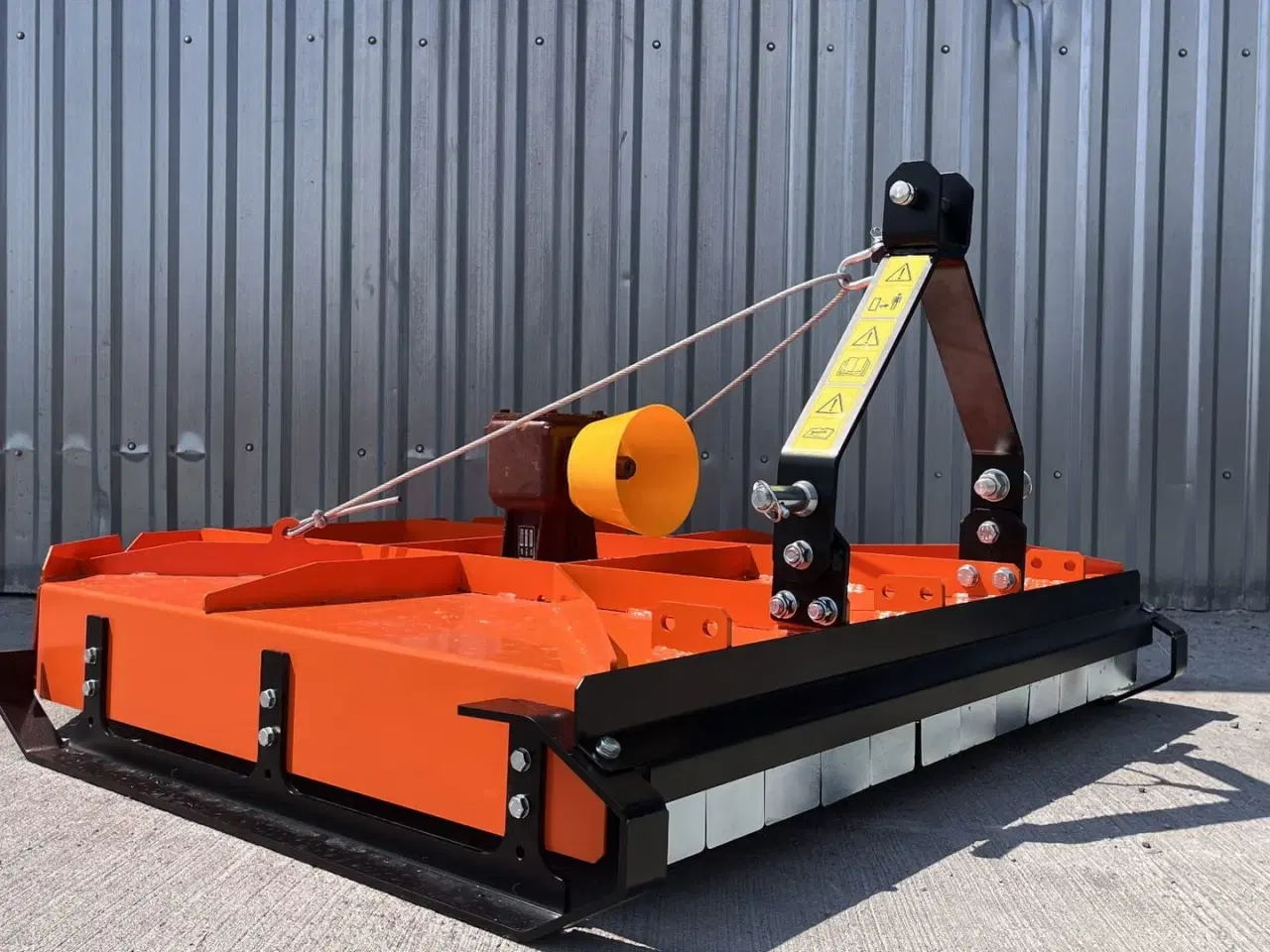 Billede 1 - Sanko KR