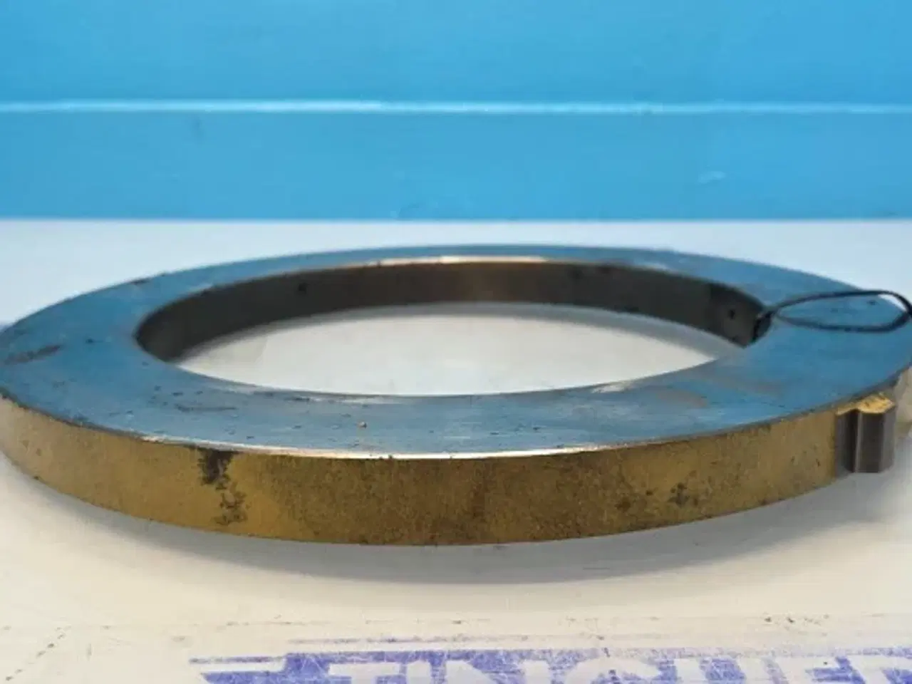 Billede 9 - John Deere 6300 Bremseskive L114091