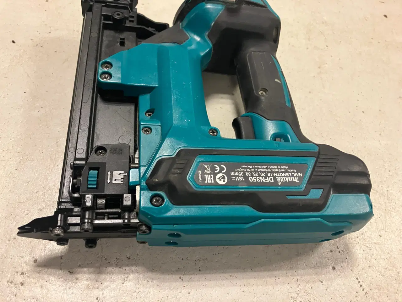 Billede 5 - Div Makita værktøj